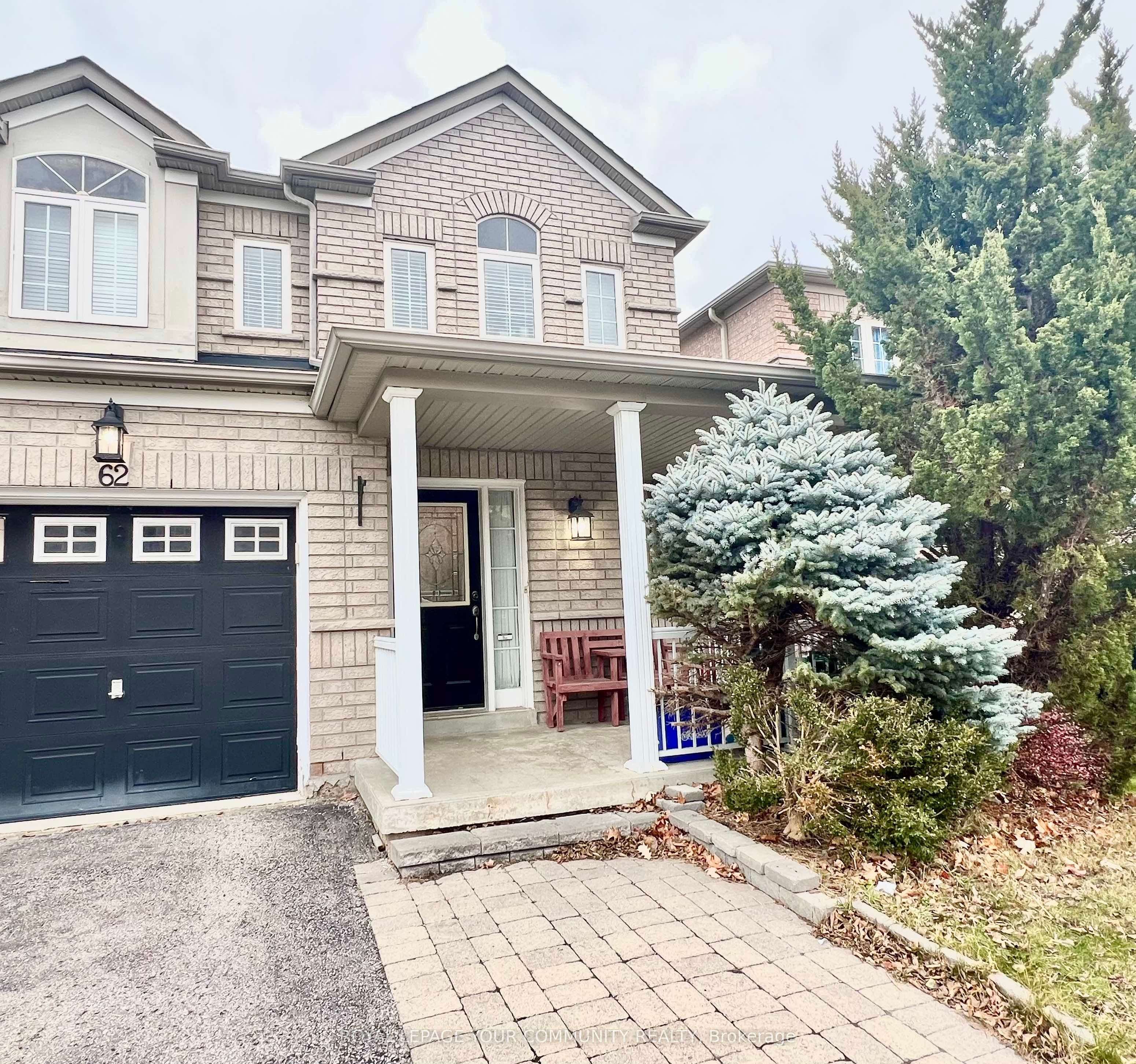 Markham, ON L6E 1K1,62 Victoria Wood AVE