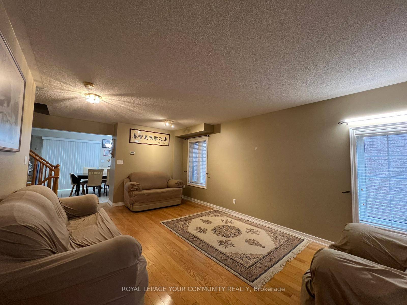 Markham, ON L6E 1K1,62 Victoria Wood AVE