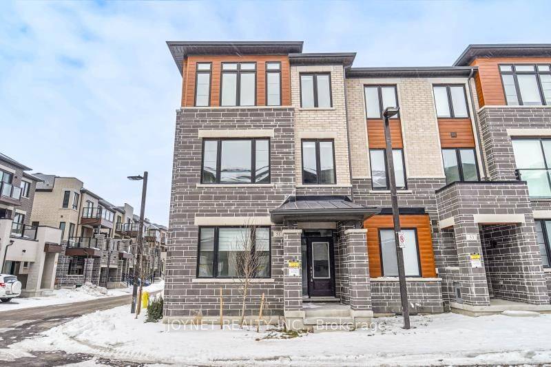 Markham, ON L3P 3J3,51 carole bell WAY