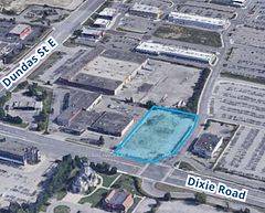2525 Dixie RD, Mississauga, ON L4Y 1Y9
