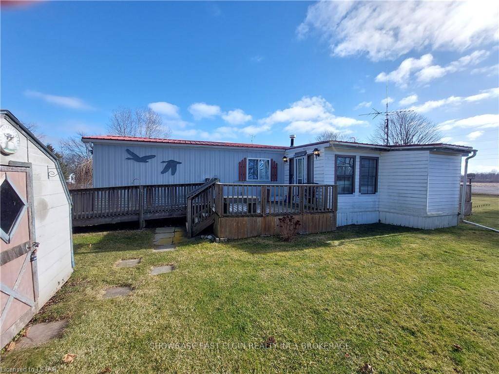 Bayham, ON N0J 1T0,4899 PLANK RD #26