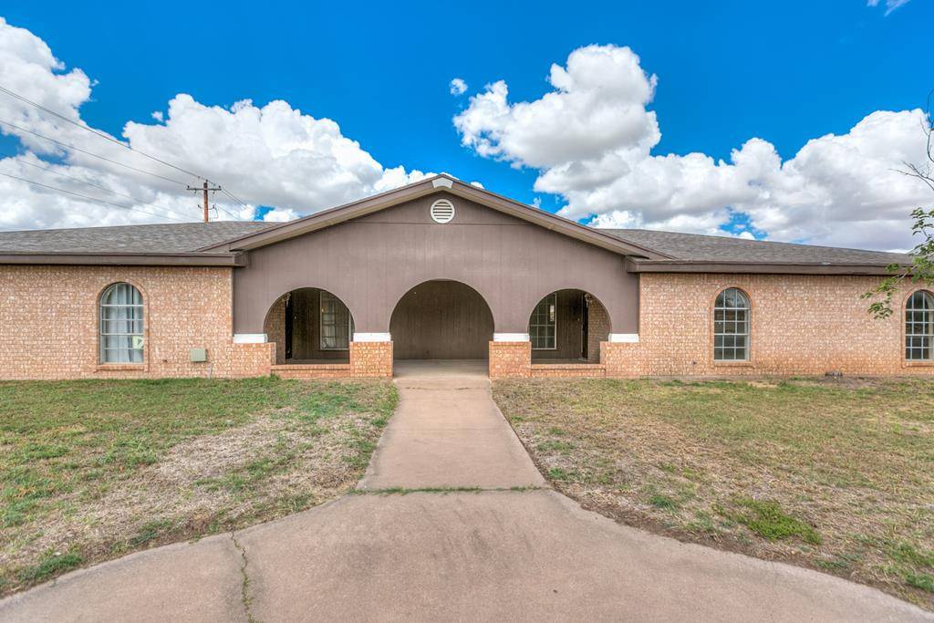 San Angelo, TX 76904,3142 Sunset Dr