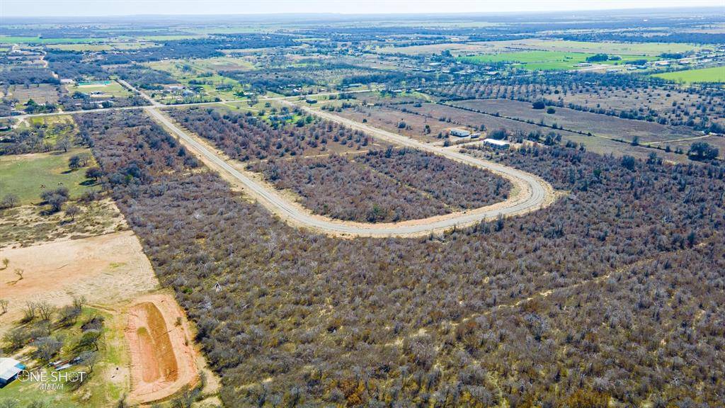 Clyde, TX 79510,TBD Lot 27 Live Oak Trail