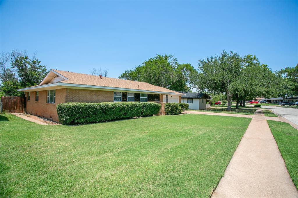 Wichita Falls, TX 76302,4806 Marsha Lane