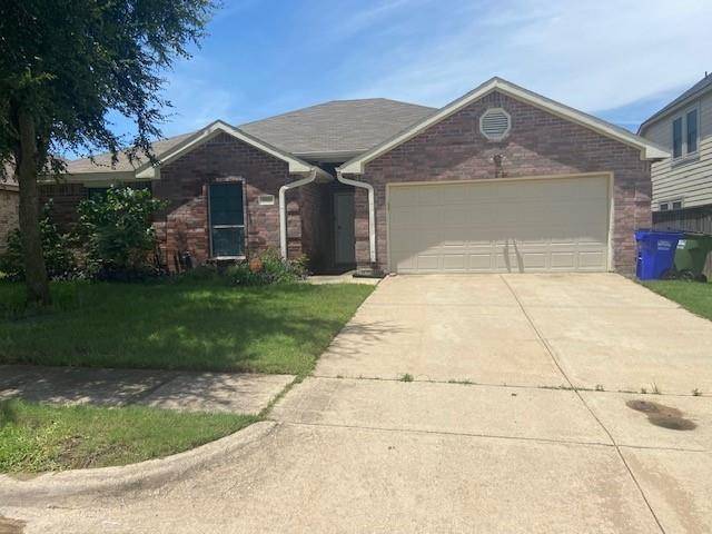 Balch Springs, TX 75180,3521 Vicki Lane