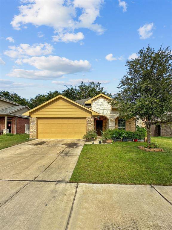 Fort Worth, TX 76111,2844 Pacifico Way