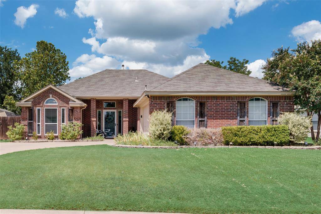 Forney, TX 75126,125 Princeton Circle