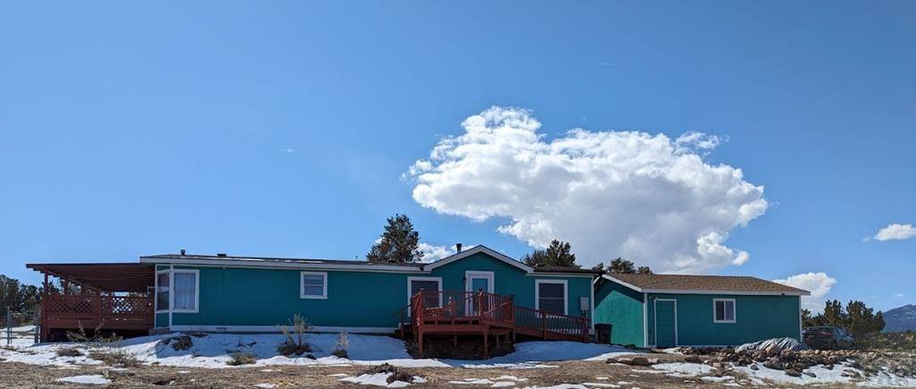 Coal Creek, CO 81221,970 Coyote Circle