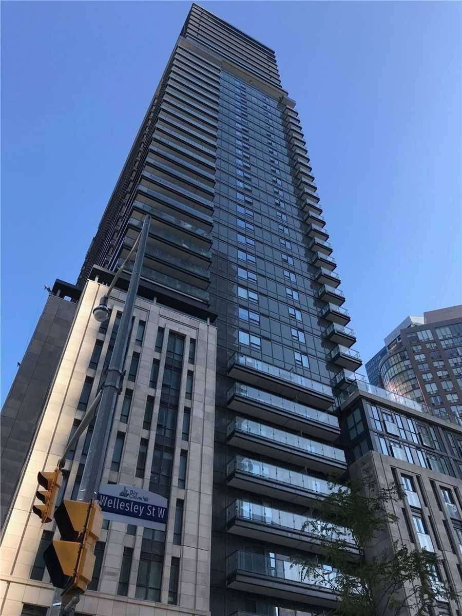 Toronto C01, ON M5S 0C6,955 Bay ST #2104