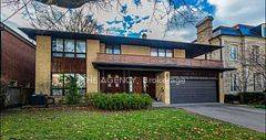 Toronto C03, ON M5P 1M8,35 Hawarden CRES