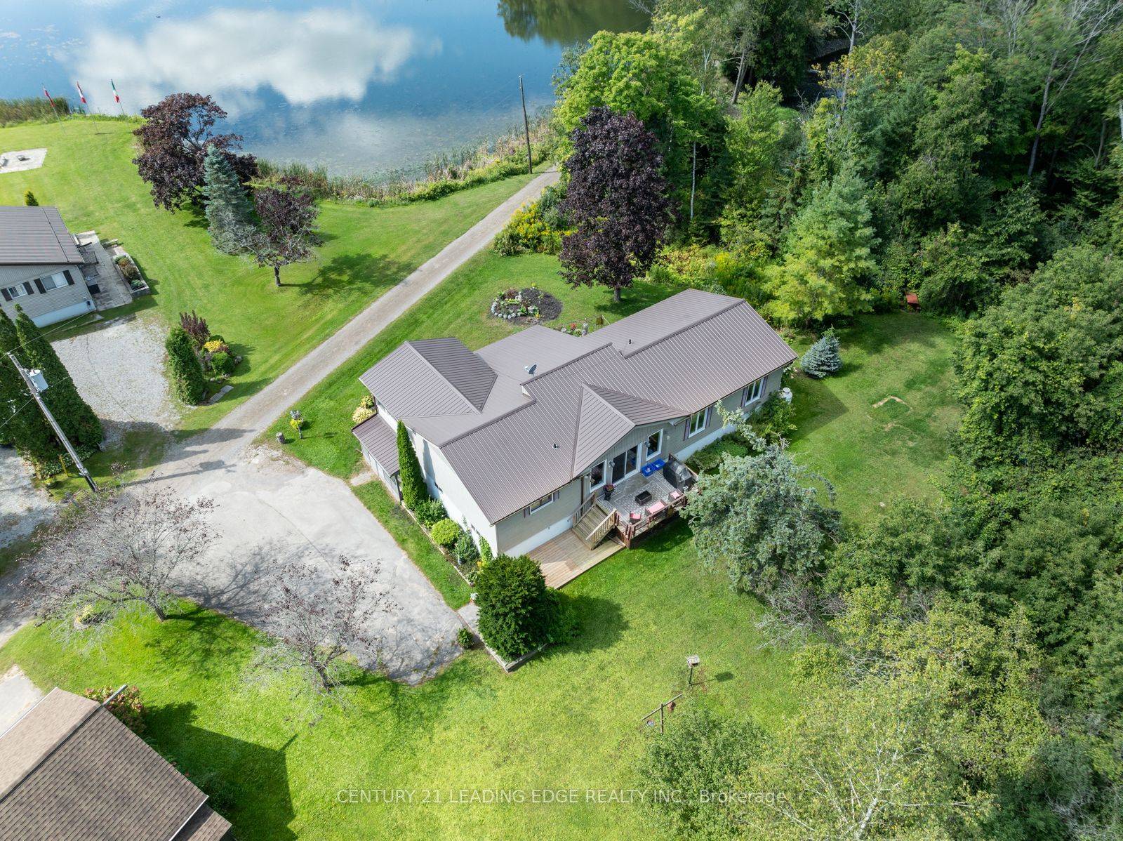 Scugog, ON L0B 1L0,15600 Cartwright E Quarter Line N/A