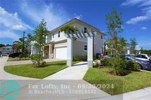 Coconut Creek, FL 33073,6990 PINES CIRCLE #53