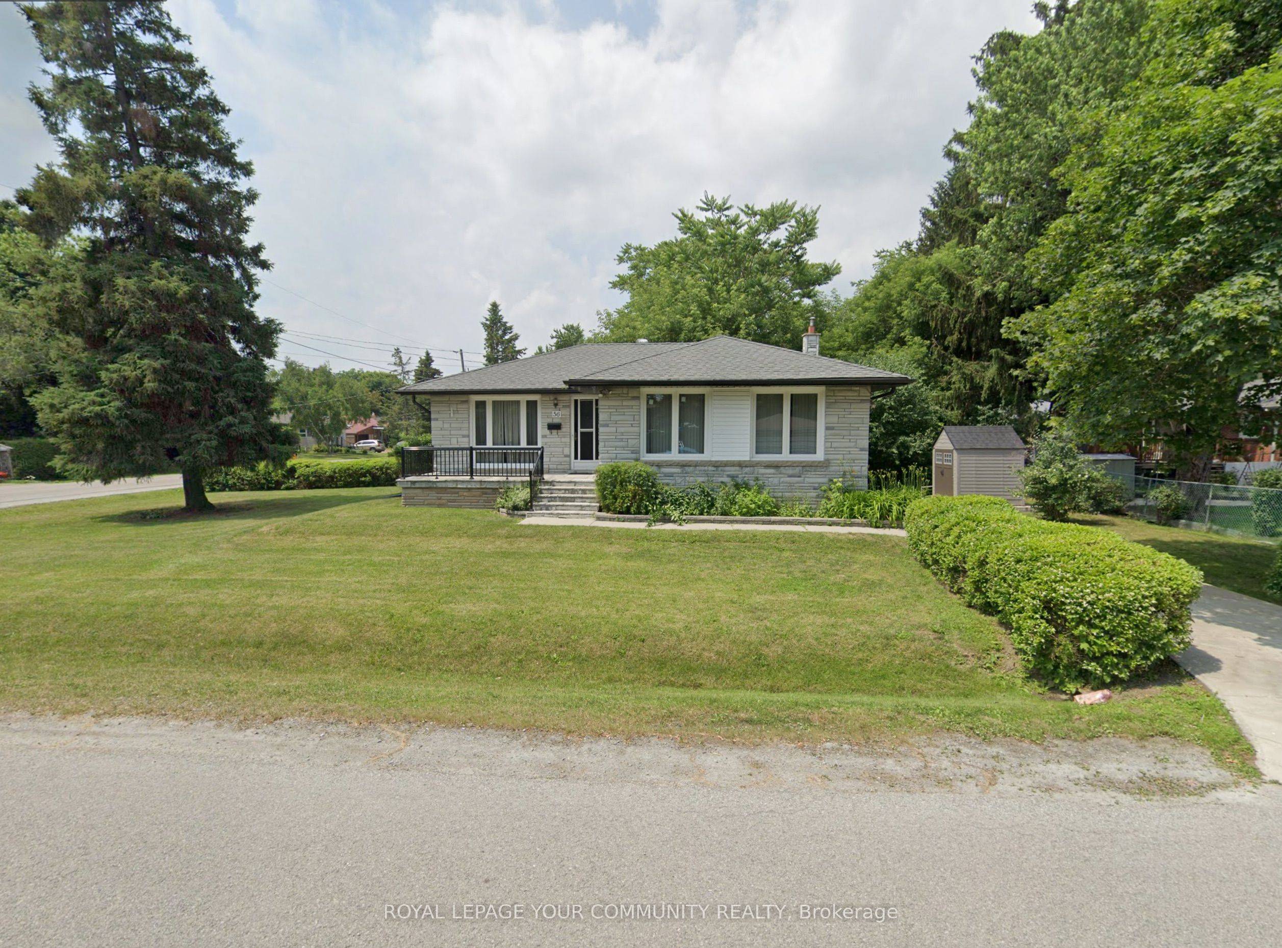 Richmond Hill, ON L4C 3K5,56 Millerdale AVE