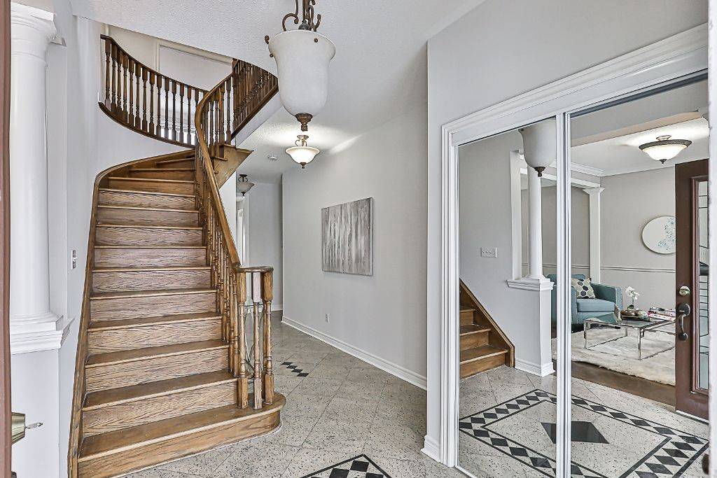 Vaughan, ON L4H 2Z1,290 Maria Antonia RD