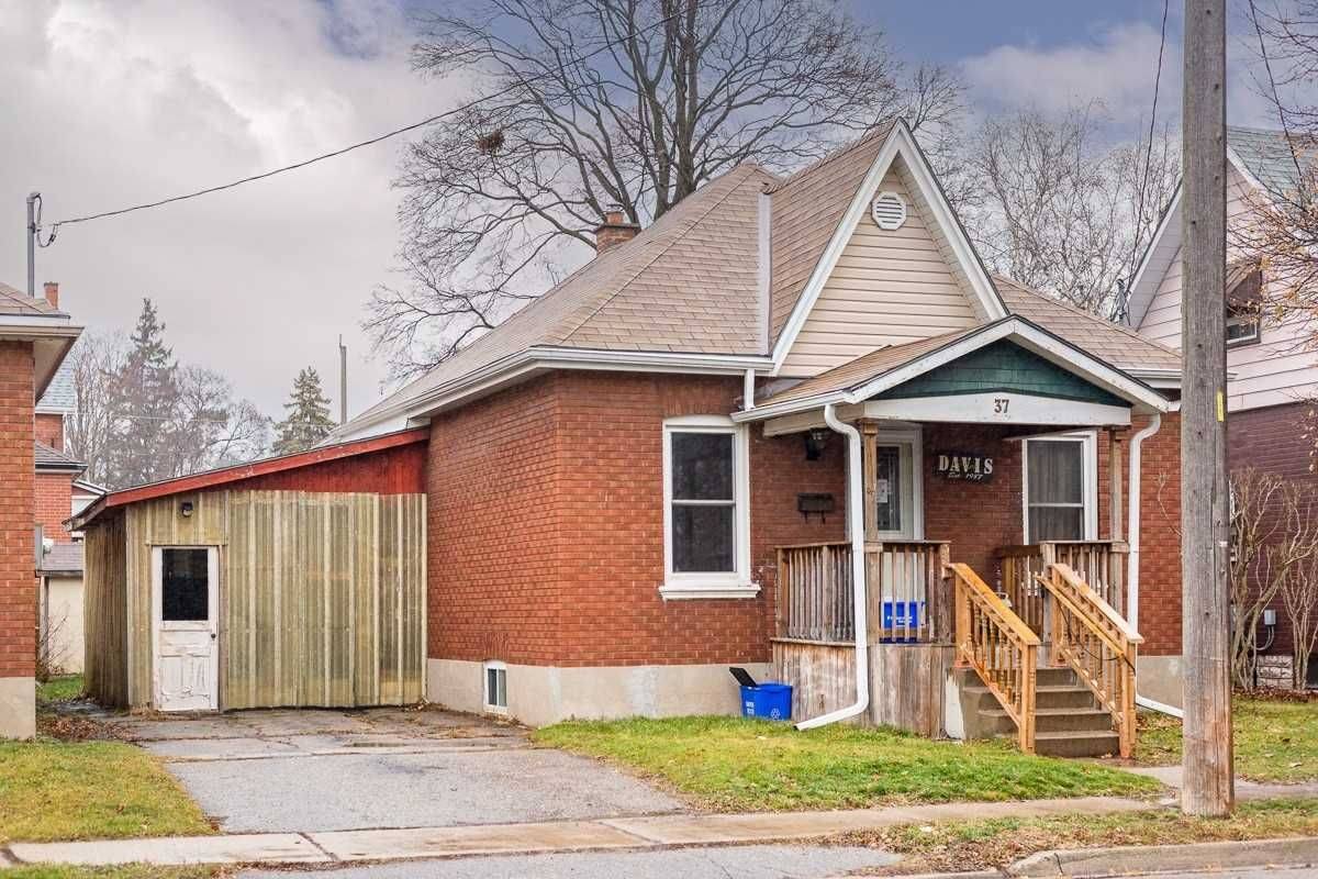 Brantford, ON,37 Emilie ST