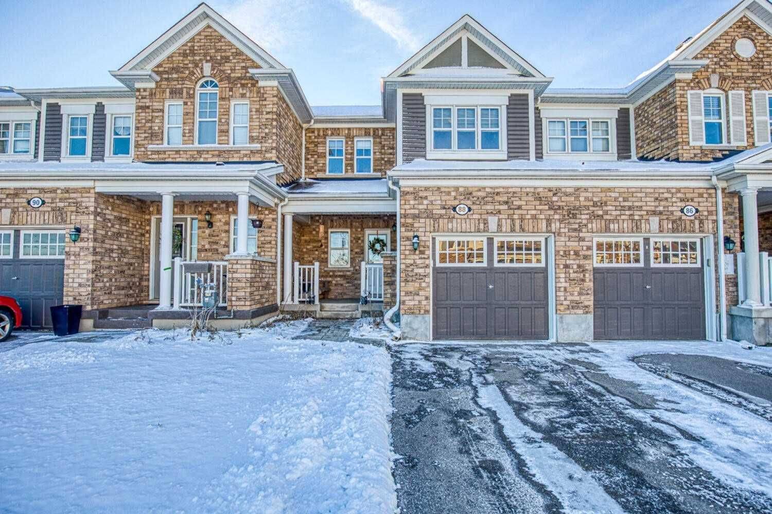 Waterloo, ON N2R 0E3,88 Glenvista DR