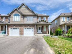 North Dumfries, ON N0B 1E0,9 Freer DR