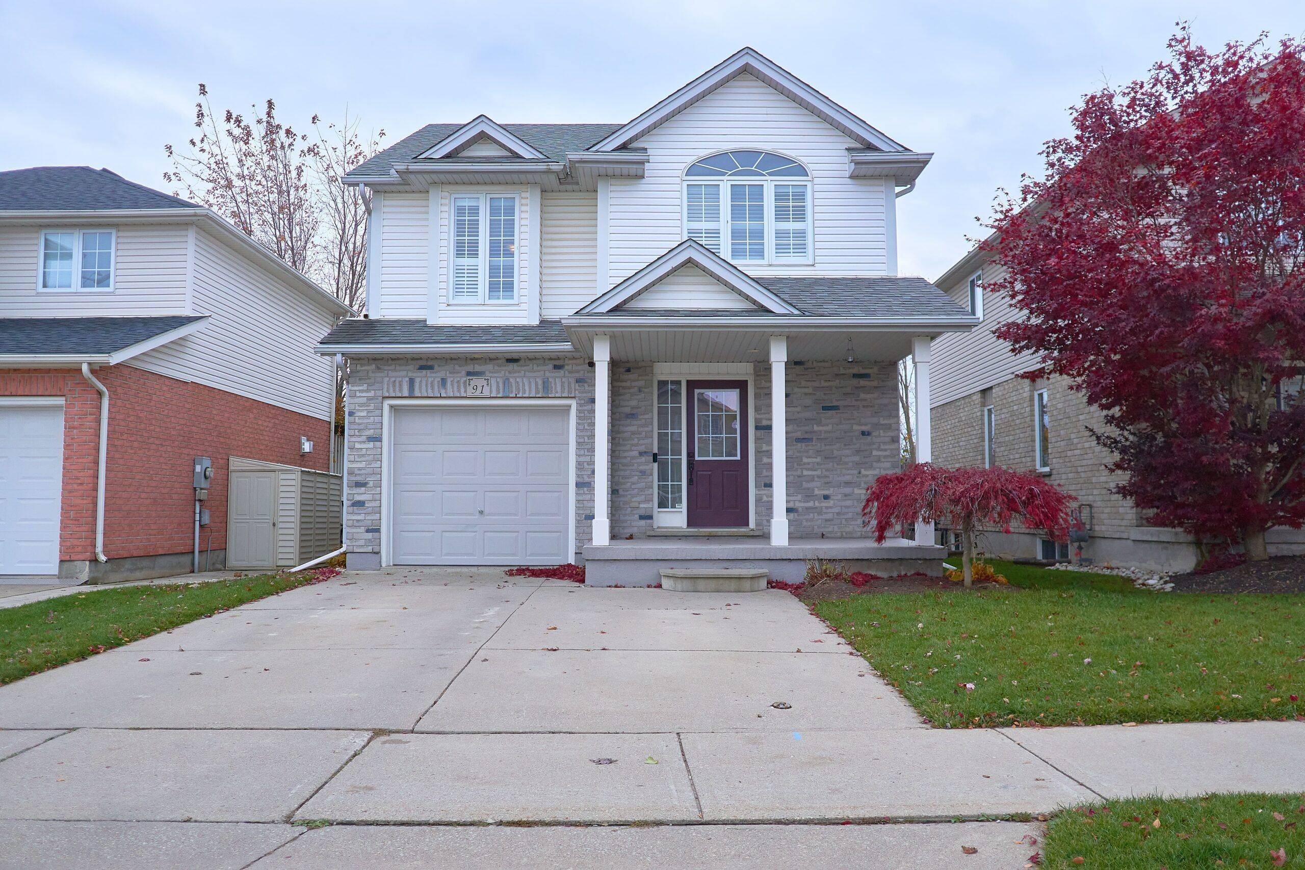 Woolwich, ON N3B 3L9,91 Brookmead ST