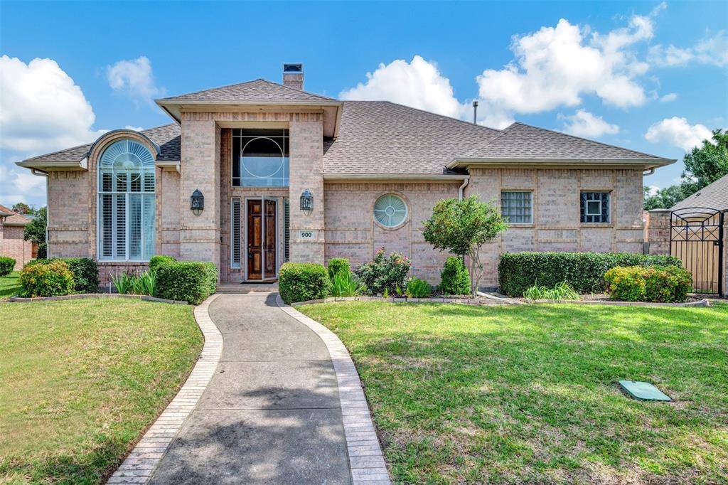 Richardson, TX 75081,900 Lahinch Circle