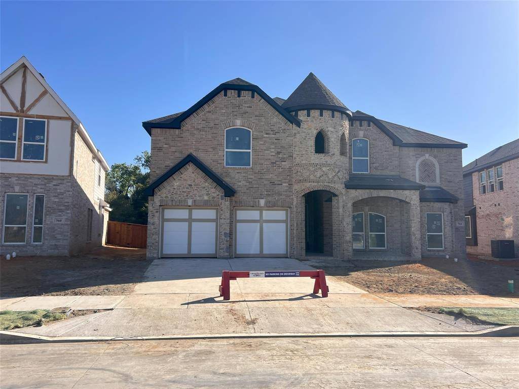 Little Elm, TX 75068,564 Wickerdale Way