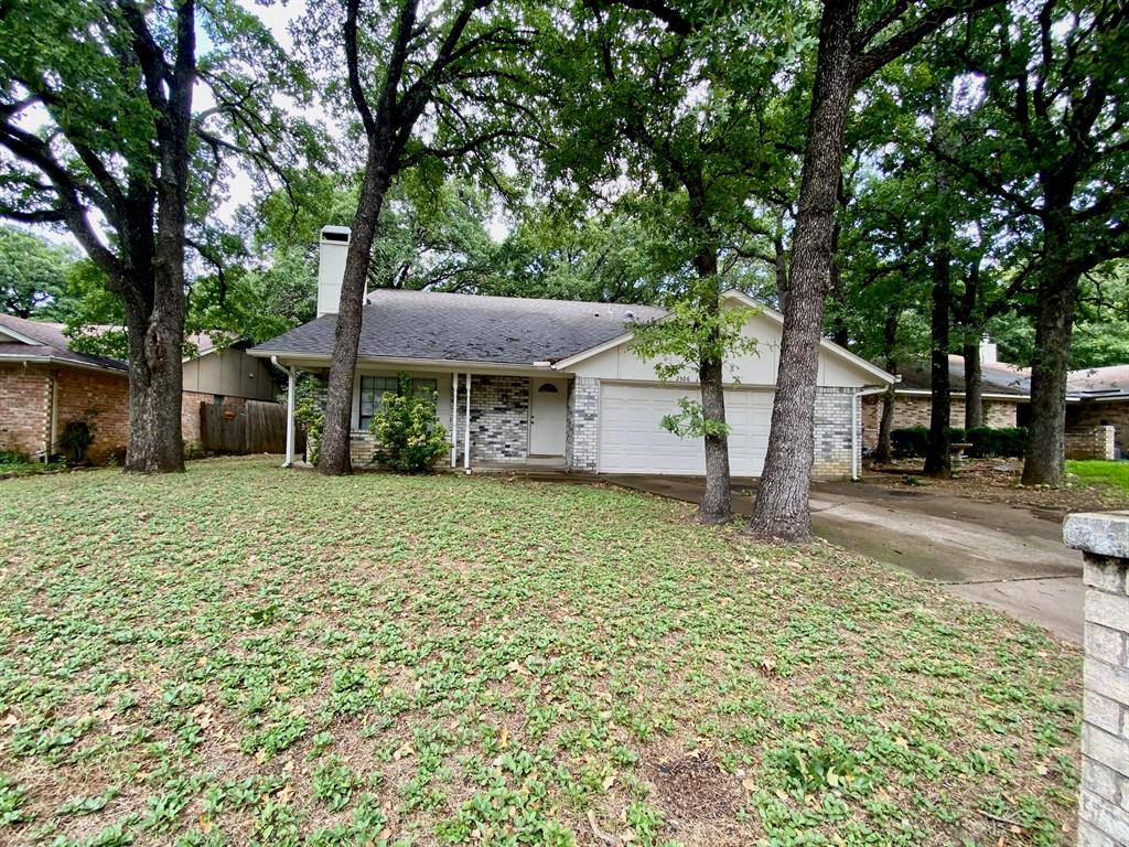 Arlington, TX 76006,2506 Holt Road