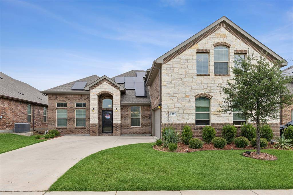 Arlington, TX 76001,4411 Sugargrove Lane