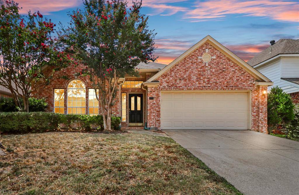 Corinth, TX 76210,1672 Knoll Ridge Circle