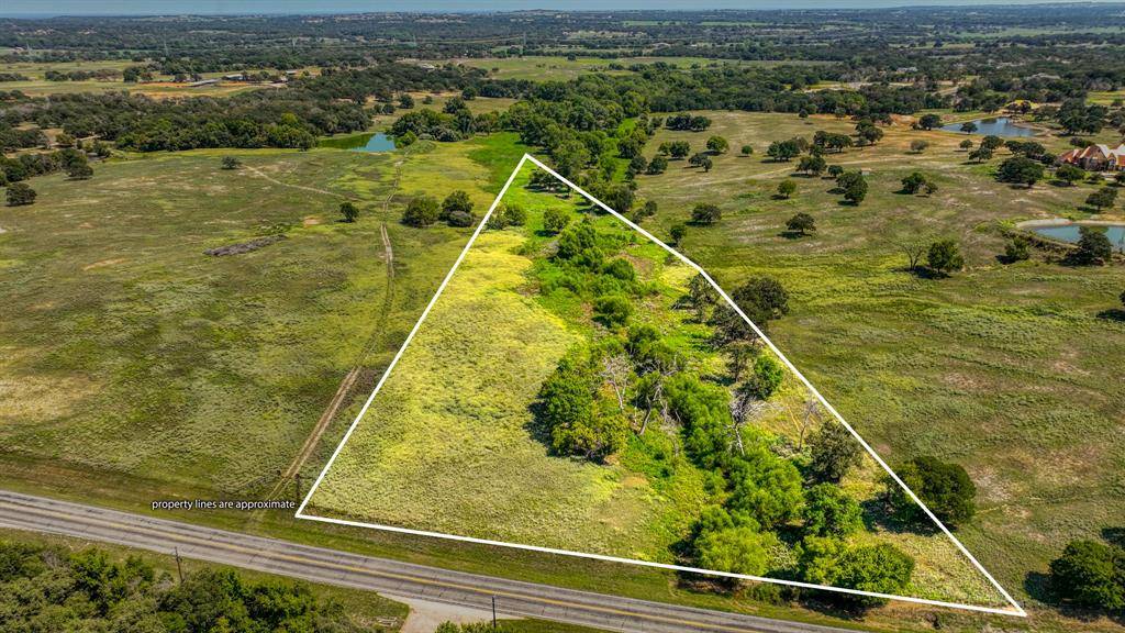 Poolville, TX 76487,TBD 5 Zion Hill Road