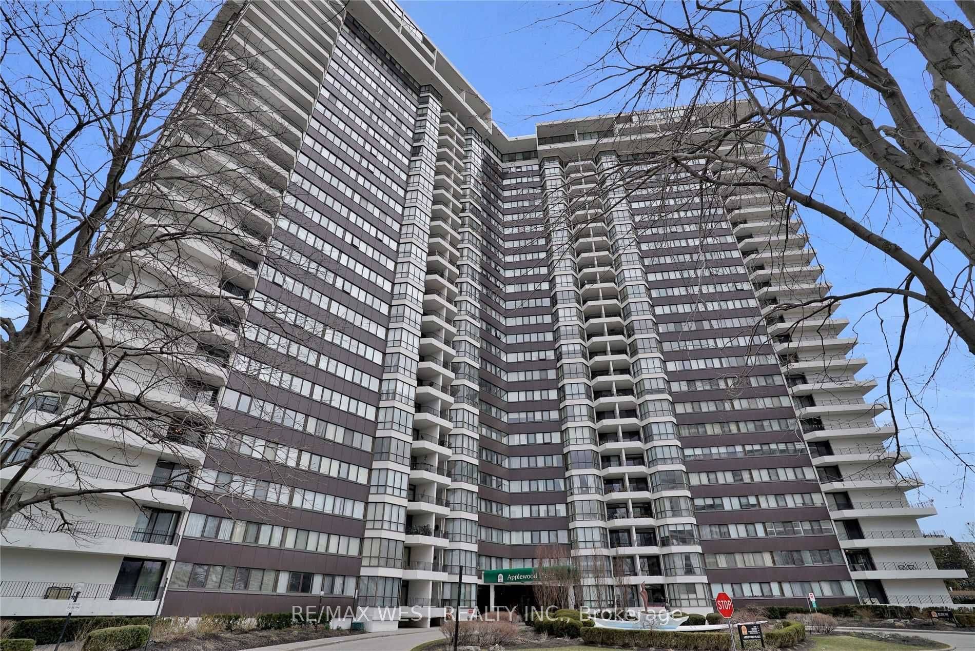 Mississauga, ON L4Y 3T6,1333 Bloor ST #1217