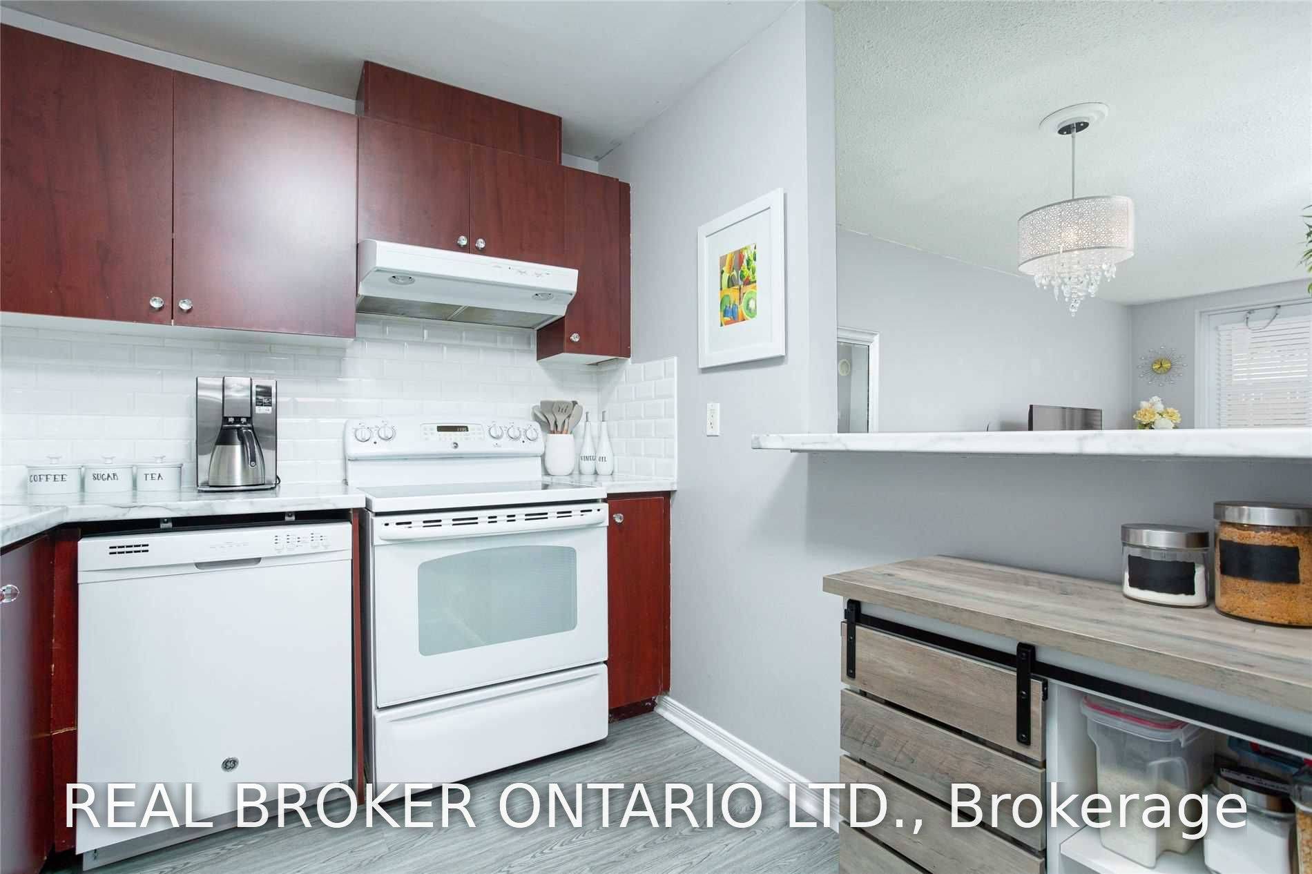 Mississauga, ON L5N 3K8,6720 Glen Erin DR #G10