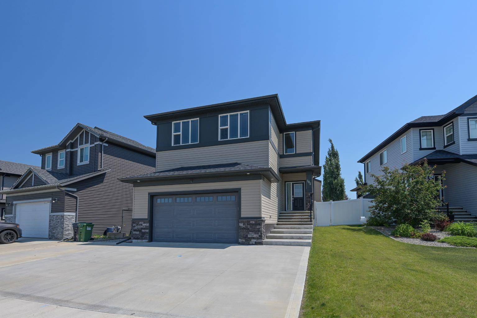 Red Deer, AB T4P0T6,102 Caribou CRES