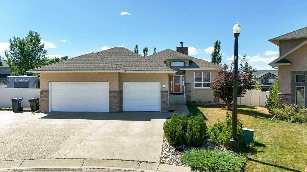 Sylvan Lake, AB T4S 2L3,6 Fieldstone WAY