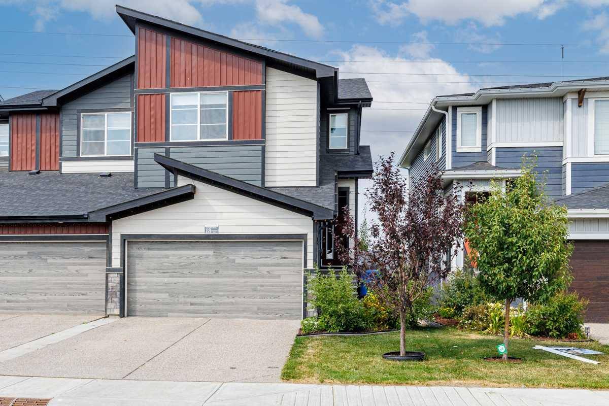 Chestermere, AB T1X 2M7,18 Waterford RD