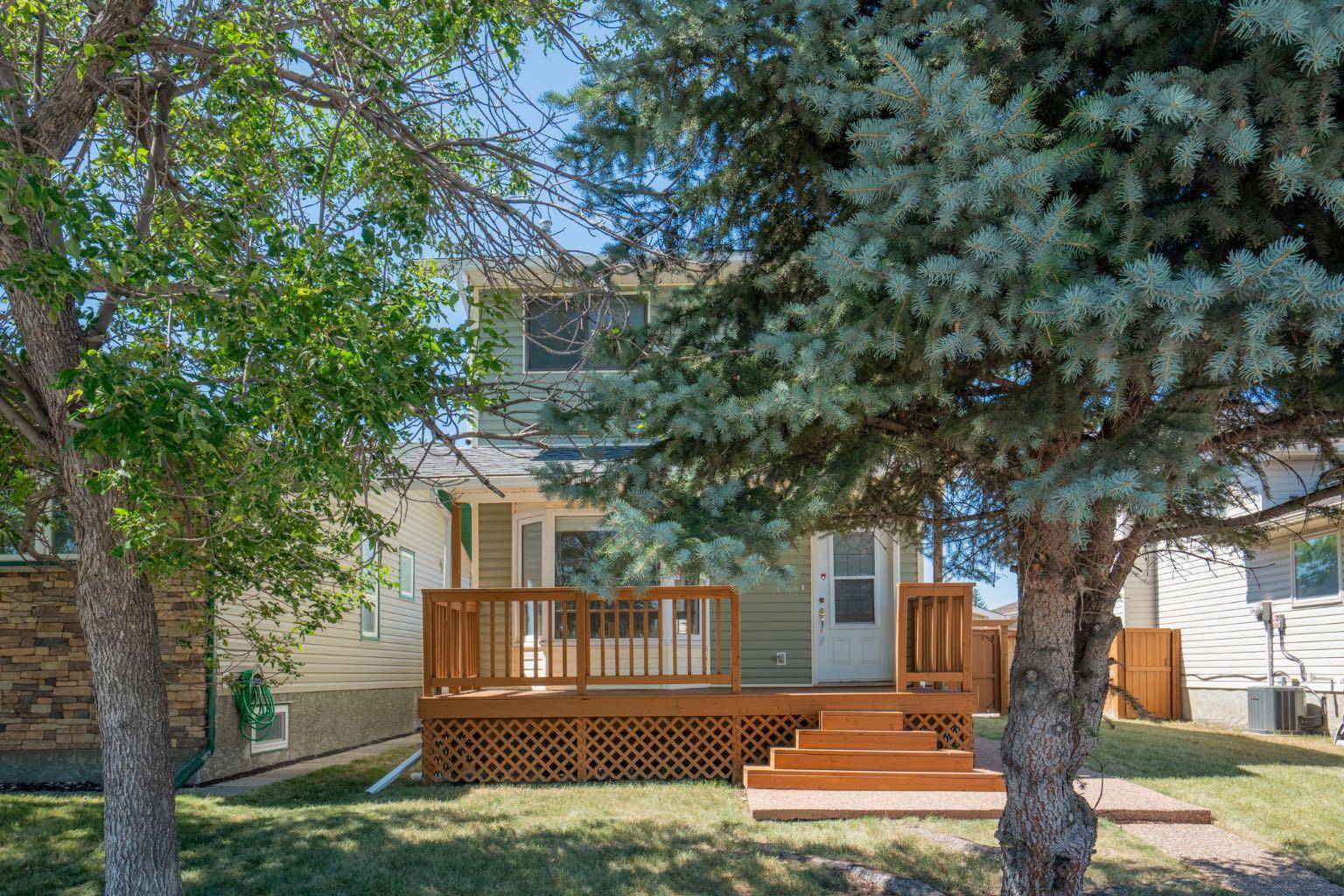 Calgary, AB T2C3L6,76 Riverbirch CRES SE