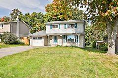 Pickering, ON L1W 2L5,940 Vistula DR