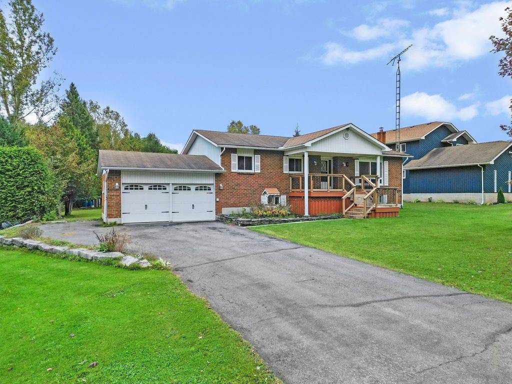 Kawartha Lakes, ON K0M 2T0,56 Armitage AVE