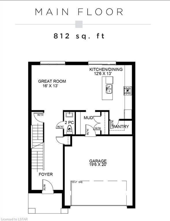 London, ON N6K 0M2,1926 FOUNTAIN GRASS DR