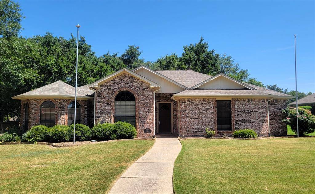 Greenville, TX 75402,518 Highland Oaks Drive