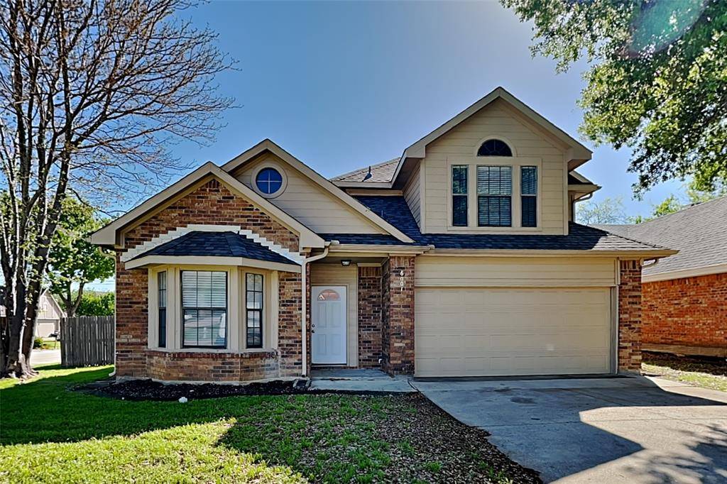 Arlington, TX 76017,6001 Glenwood Drive