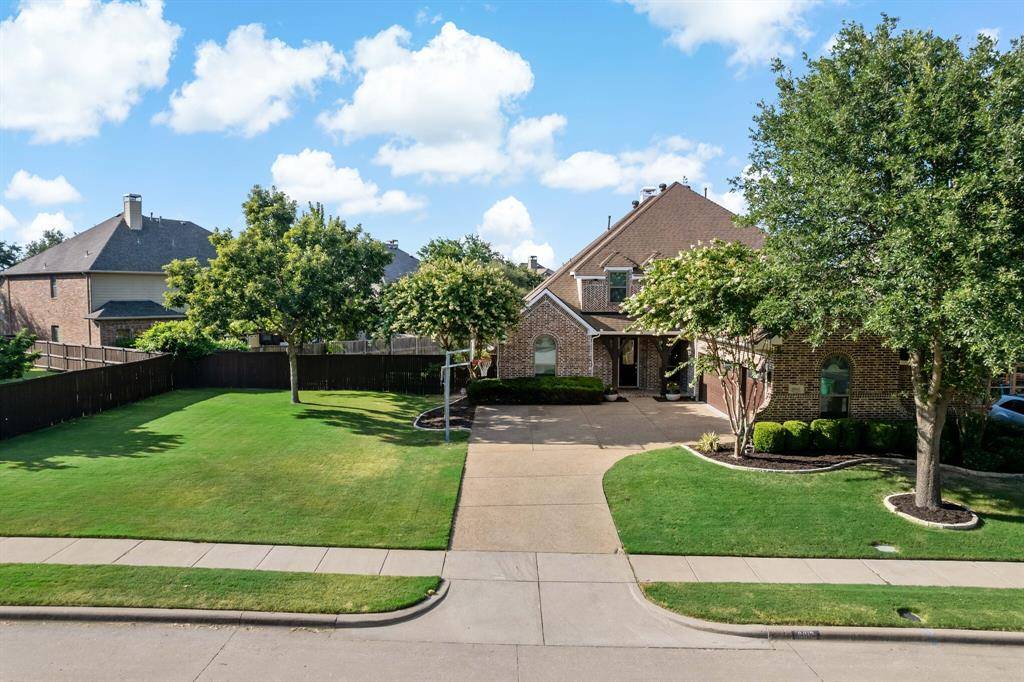 Mckinney, TX 75071,8812 Priest Meadow Court