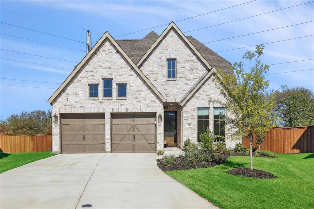 Little Elm, TX 75068,300 Moonvine Drive