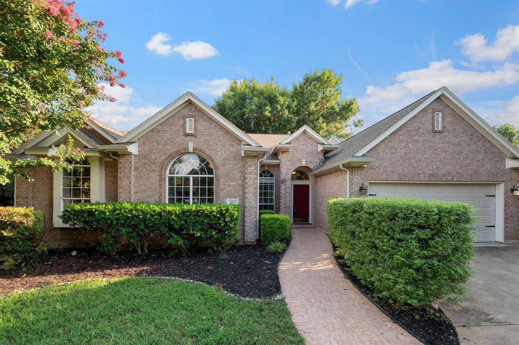 Grapevine, TX 76051,2805 Southwood Court