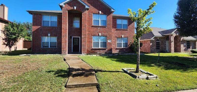 Mesquite, TX 75181,2108 Silver Leaf Drive