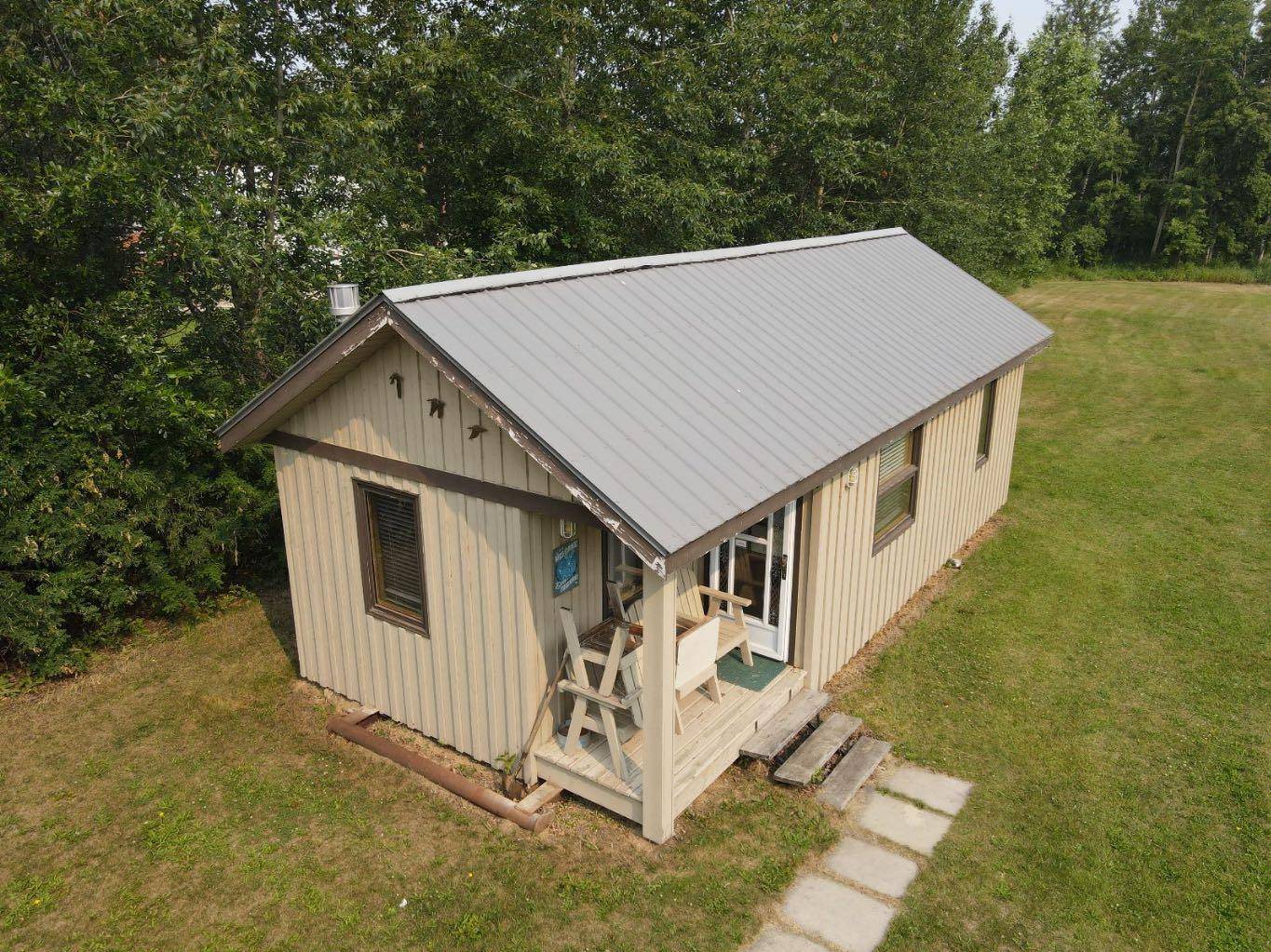 Joussard, AB T0G 1J0,155 Peace River Avenue