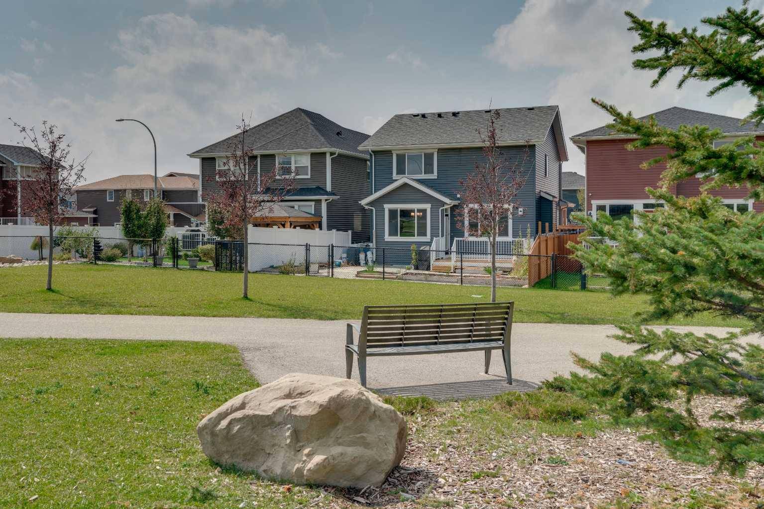 Calgary, AB T3N 0J8,96 Redstone Parade NE