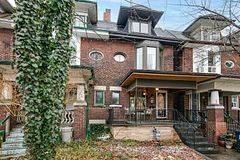 Toronto C01, ON M6J 2S2,88 Grace ST