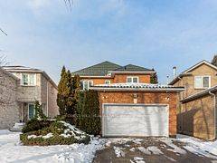 Vaughan, ON L4J 7X4,68 Glenbury DR