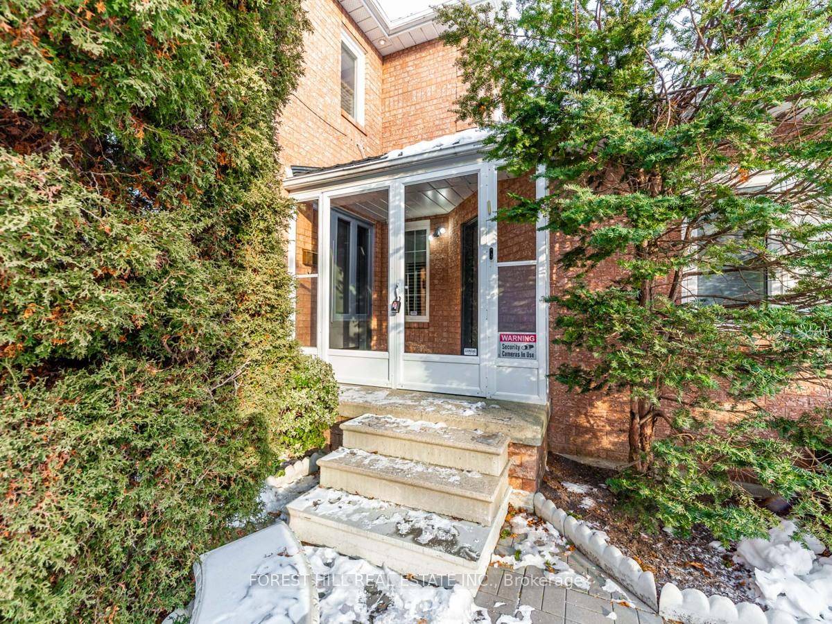 Vaughan, ON L4J 7X4,68 Glenbury DR