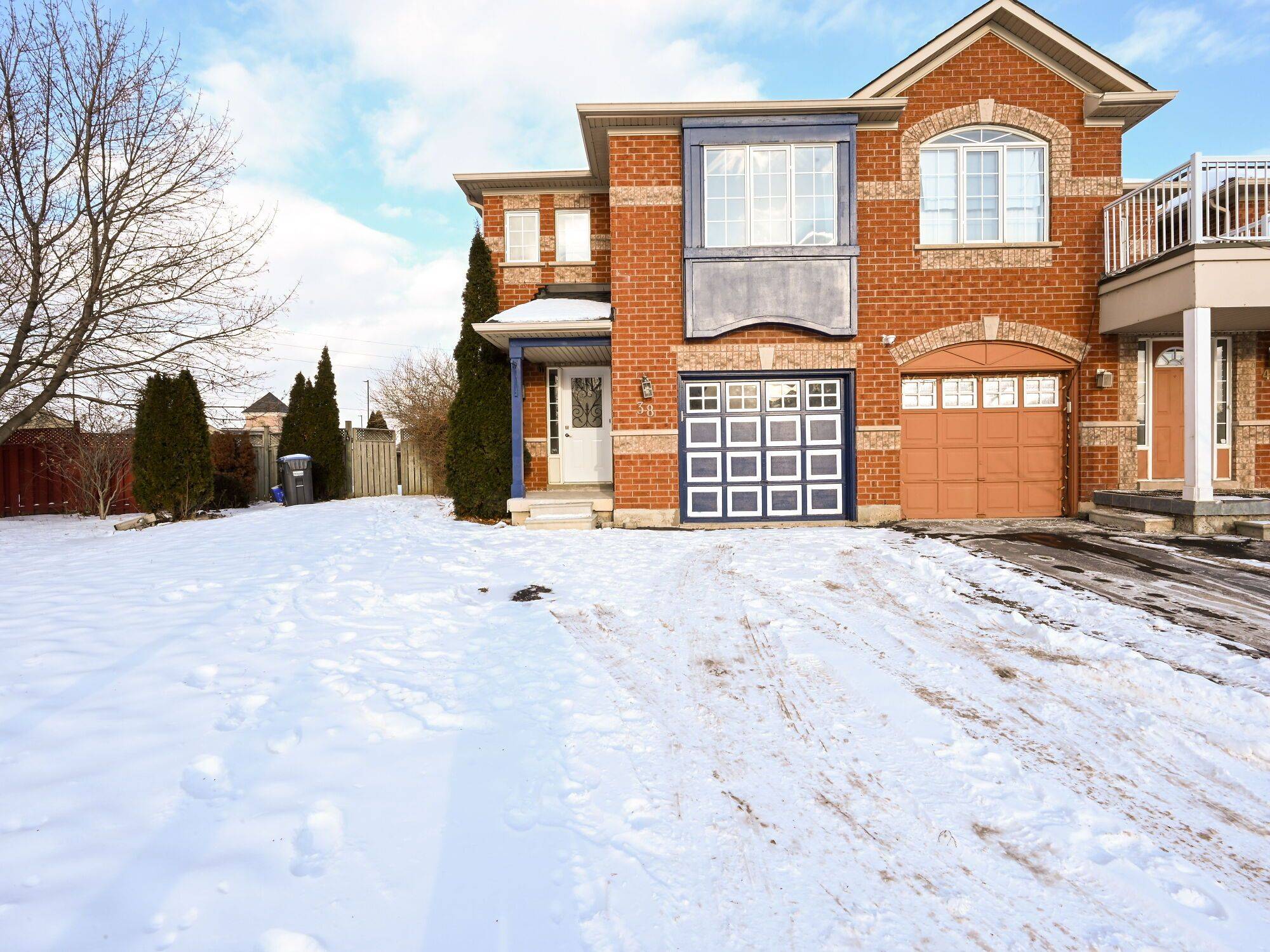 Brampton, ON L7A 1W3,38 Winners CIR