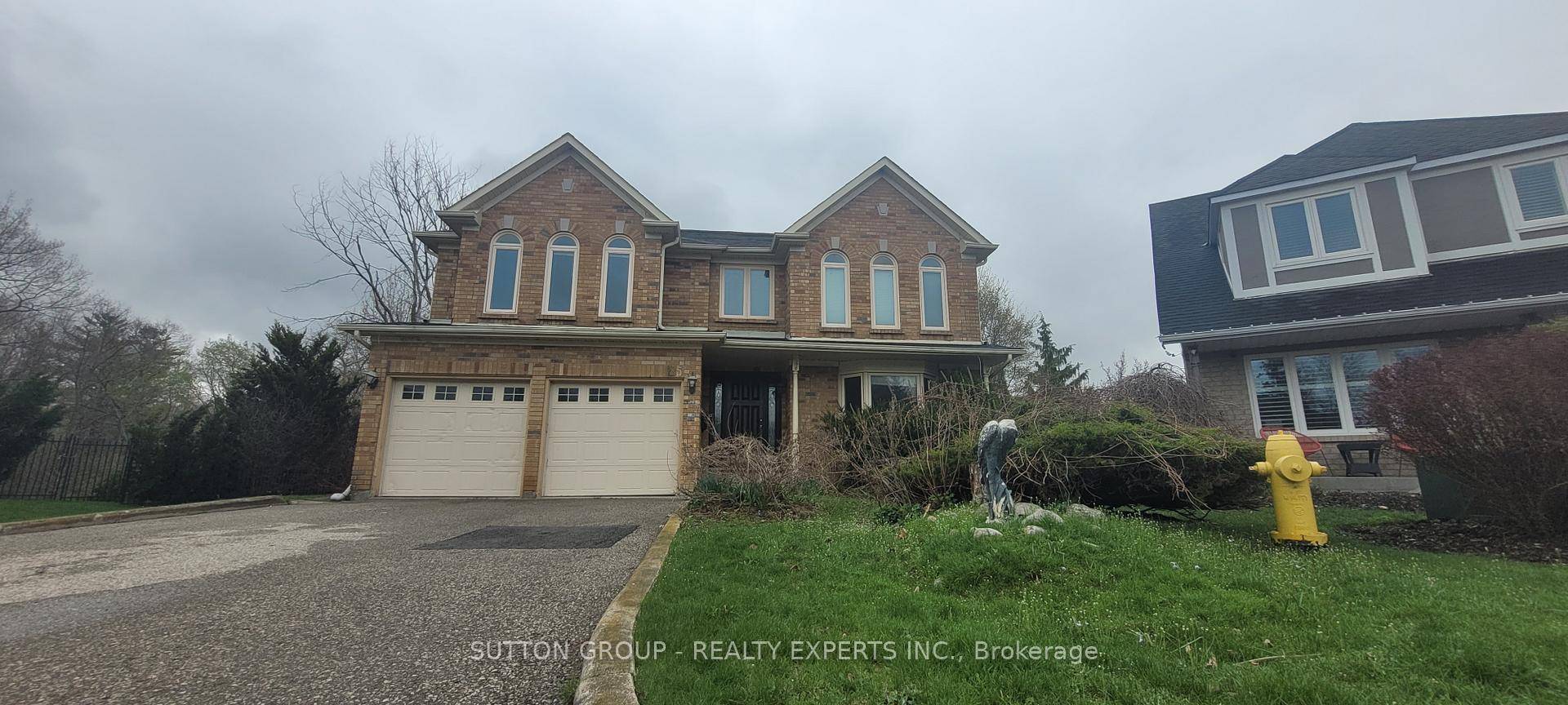 Waterloo, ON N1T 1V2,85 Shadeland CRES